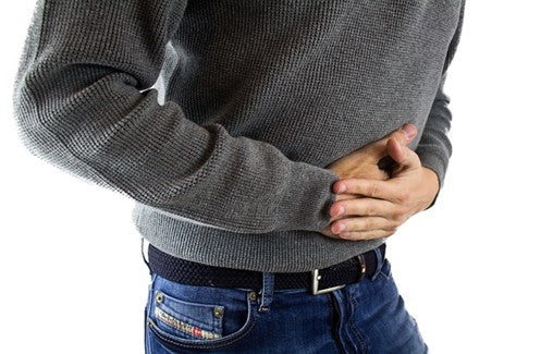 Why Bloating Occurs?