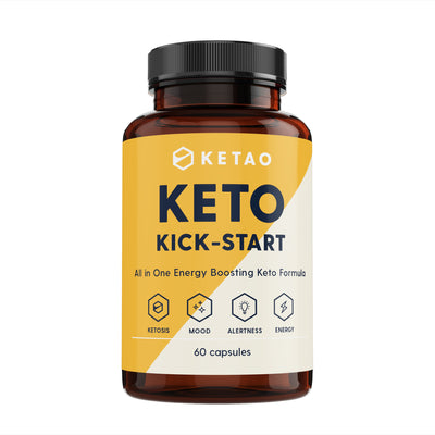 KetoAustralia
