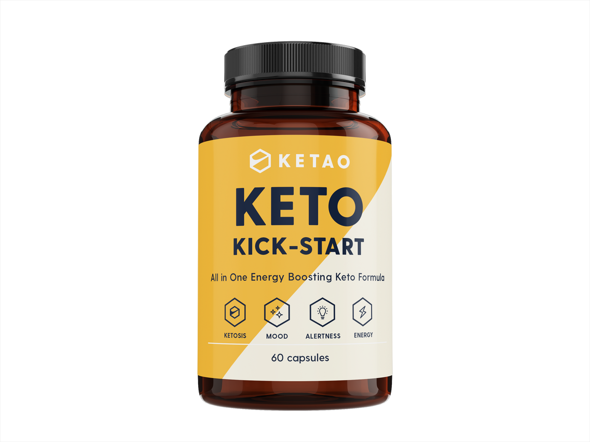 Keto Kick-Start