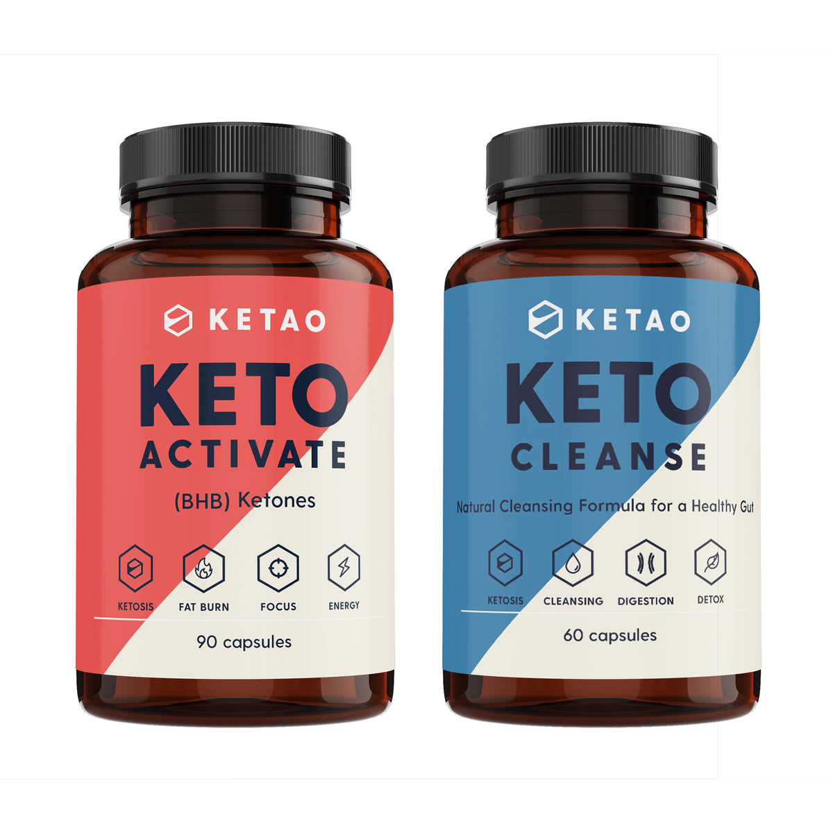 Keto Cleanse