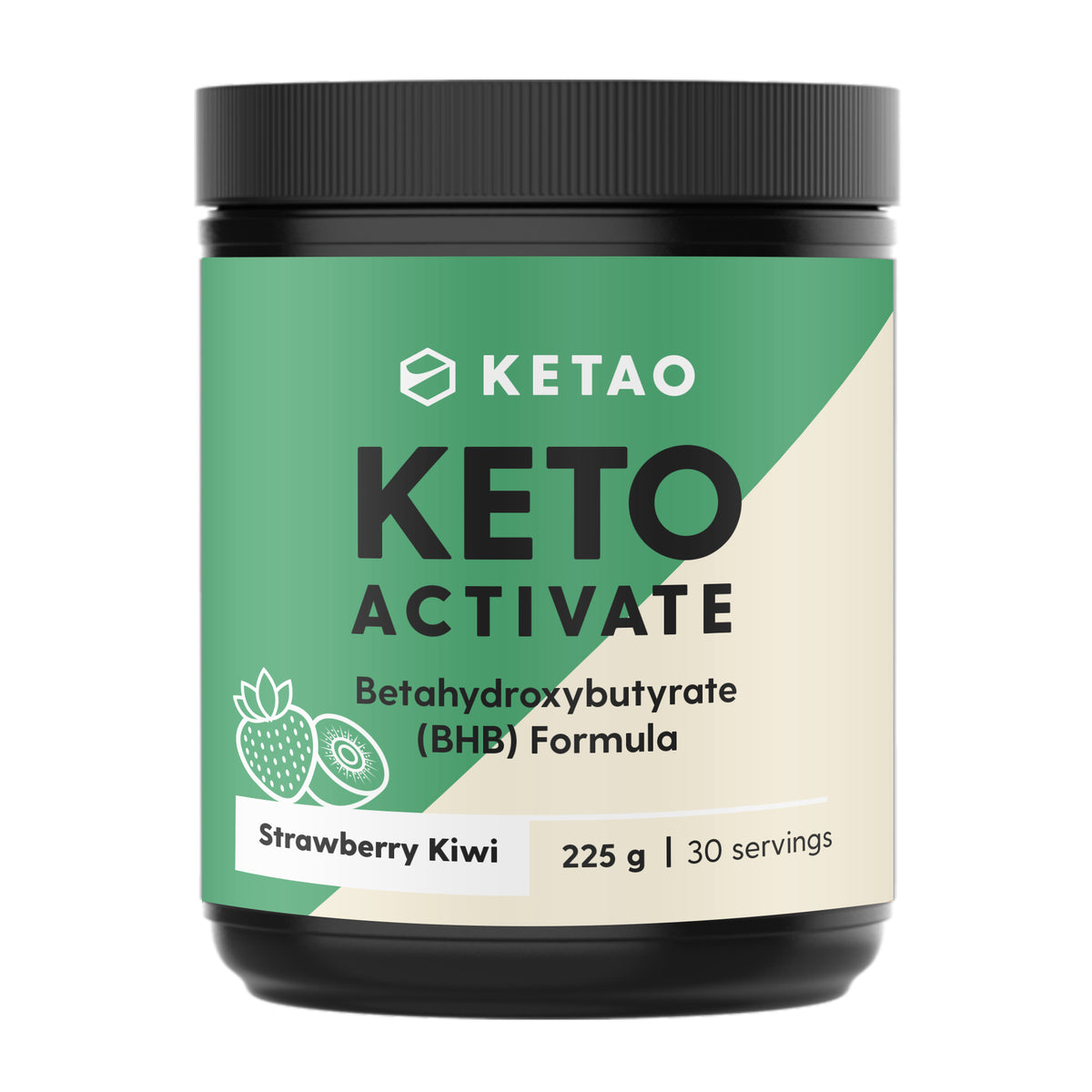 Keto Activate - Exogenous Ketones