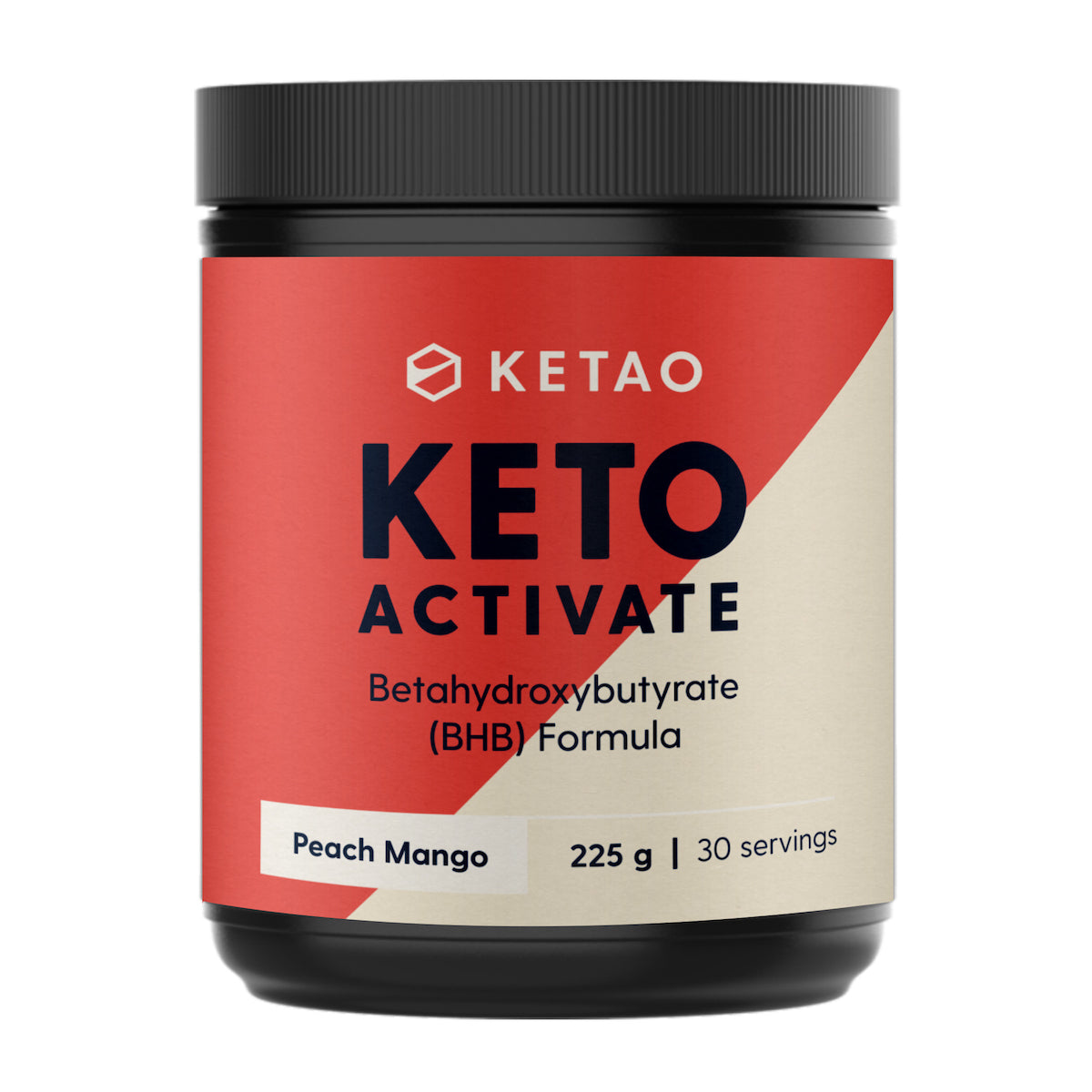 Keto Activate - Exogenous Ketones